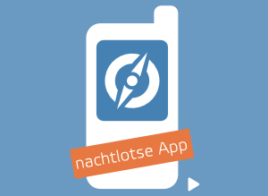 Nachtlotse App