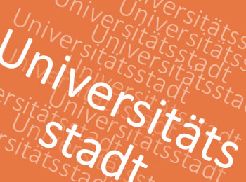 Universitätsstädte in Deutschland